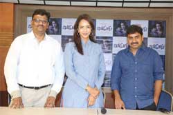 budugu movie,success meet,manmohan,sarika sreenivas,manchu lakshmi  బుడుగు ఇన్స్పిరేషన్ తో 'బుడుగు2'..!